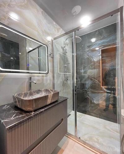 Satılır 2 otaqlı yeni tikili 67 m², İnşaatçılar m., photo 8 from 9