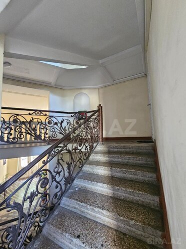 İcarəyə verilir 2 otaqlı köhnə tikili 102 m², İçəri Şəhər m., photo 12 from 14