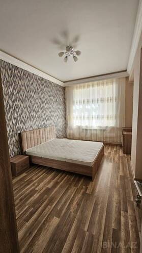 İcarəyə verilir 2 otaqlı yeni tikili 85 m², Nəsimi r., photo 4 from 11