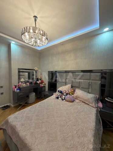 Satılır 2 otaqlı yeni tikili 85 m², Elmlər Akademiyası m., photo 5 from 9