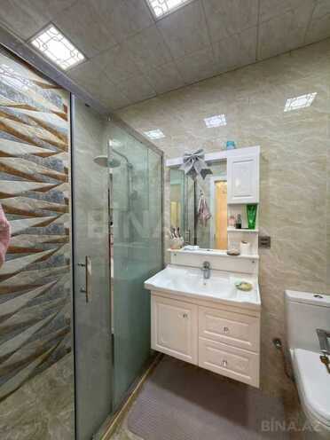 Satılır 2 otaqlı yeni tikili 85 m², Elmlər Akademiyası m., photo 8 from 9