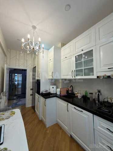 Satılır 2 otaqlı yeni tikili 85 m², Elmlər Akademiyası m., photo 6 from 9