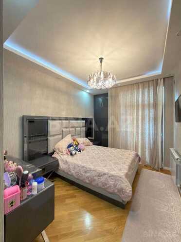 Satılır 2 otaqlı yeni tikili 85 m², Elmlər Akademiyası m., photo 4 from 9