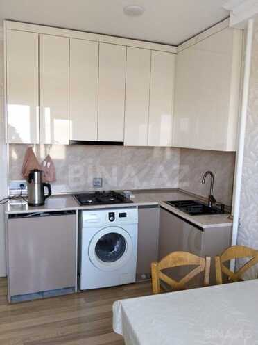 Продаётся 2-комн. вторичка 60 м², м. Иншаатчылар, photo 6 from 13