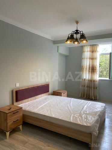 İcarəyə verilir 2 otaqlı köhnə tikili 55 m², Memar Əcəmi m., photo 6 from 12