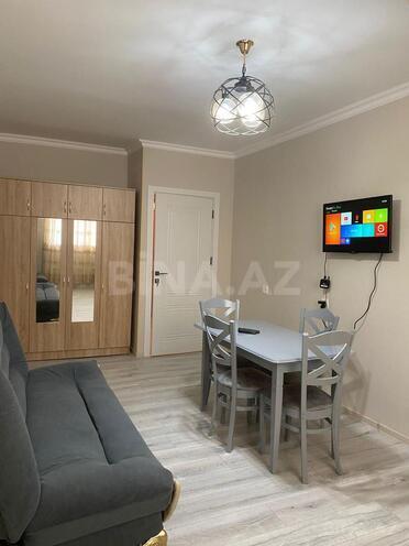 İcarəyə verilir 2 otaqlı köhnə tikili 55 m², Memar Əcəmi m., photo 4 from 12