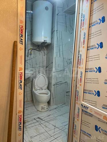 İcarəyə verilir 2 otaqlı köhnə tikili 55 m², Memar Əcəmi m., photo 10 from 12