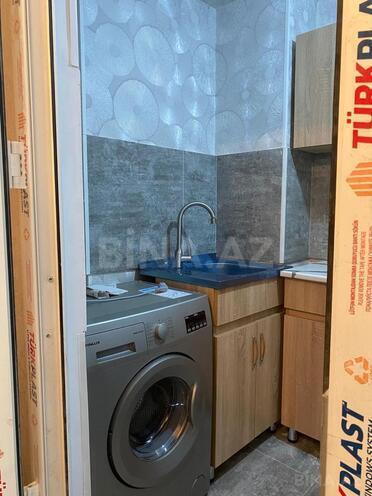 İcarəyə verilir 2 otaqlı köhnə tikili 55 m², Memar Əcəmi m., photo 9 from 12