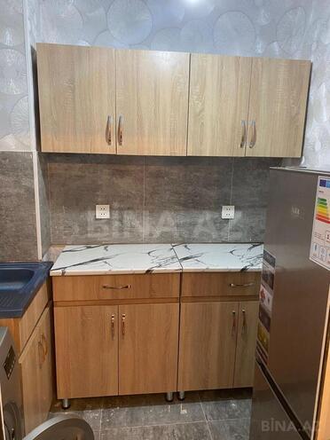 İcarəyə verilir 2 otaqlı köhnə tikili 55 m², Memar Əcəmi m., photo 8 from 12