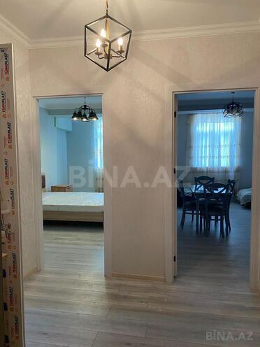 İcarəyə verilir 2 otaqlı köhnə tikili 55 m², Memar Əcəmi m., photo 7 from 12