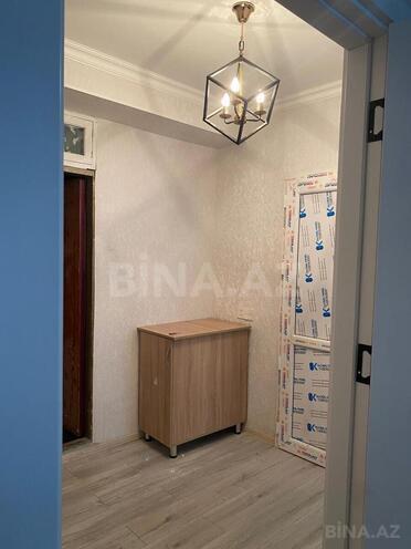 İcarəyə verilir 2 otaqlı köhnə tikili 55 m², Memar Əcəmi m., photo 11 from 12