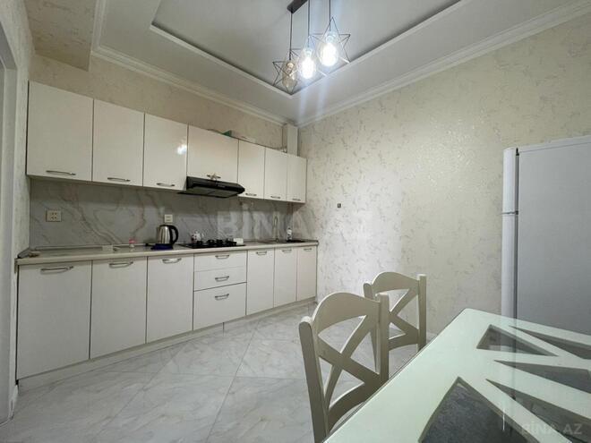 Сдаётся 3-комн. новостройка 100 м², м. Халглар Достлугу, photo 11 from 17