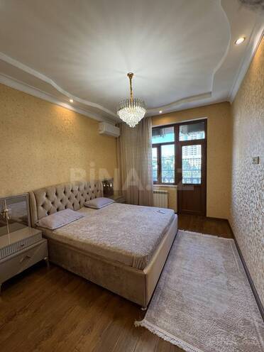 Сдаётся 2-комн. новостройка 100 м², м. Нариман Нариманов, photo 9 from 17