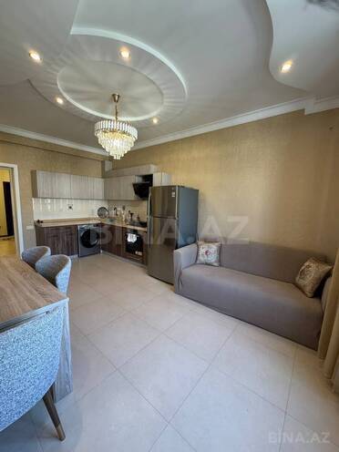 Сдаётся 2-комн. новостройка 100 м², м. Нариман Нариманов, photo 6 from 17