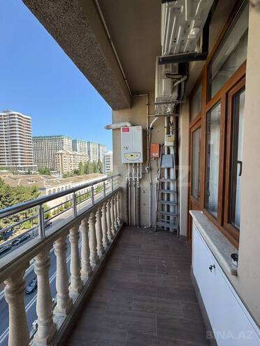 Сдаётся 2-комн. новостройка 100 м², м. Нариман Нариманов, photo 11 from 17