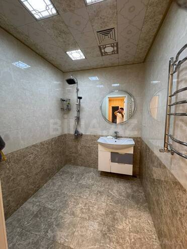 Сдаётся 2-комн. новостройка 100 м², м. Нариман Нариманов, photo 15 from 17