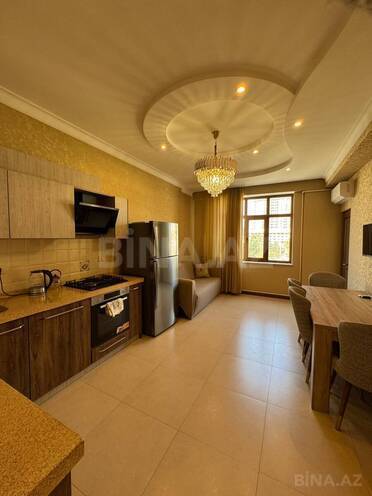 Сдаётся 2-комн. новостройка 100 м², м. Нариман Нариманов, photo 4 from 17