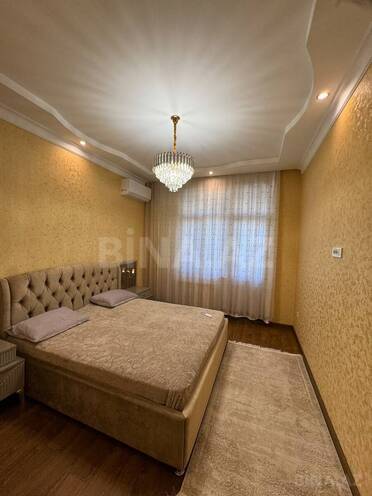 Сдаётся 2-комн. новостройка 100 м², м. Нариман Нариманов, photo 8 from 17