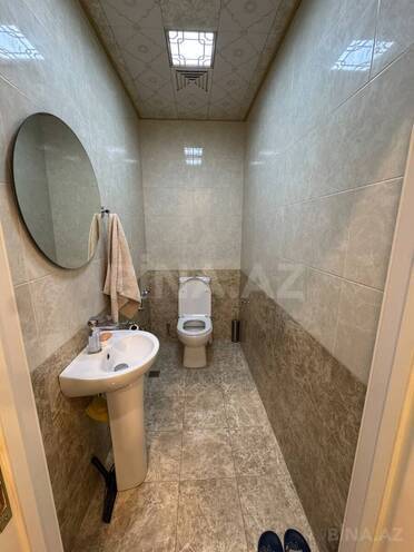 Сдаётся 2-комн. новостройка 100 м², м. Нариман Нариманов, photo 16 from 17