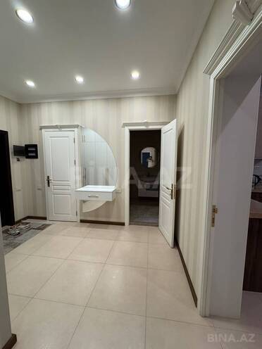 Сдаётся 2-комн. новостройка 100 м², м. Нариман Нариманов, photo 10 from 17