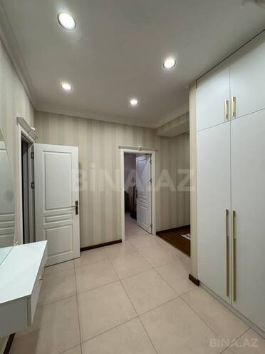 Сдаётся 2-комн. новостройка 100 м², м. Нариман Нариманов, photo 14 from 17