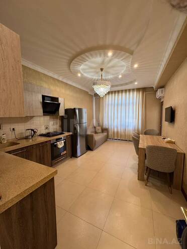 Сдаётся 2-комн. новостройка 100 м², м. Нариман Нариманов, photo 5 from 17