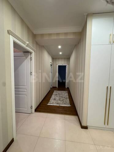 Сдаётся 2-комн. новостройка 100 м², м. Нариман Нариманов, photo 13 from 17