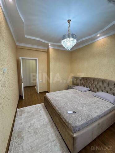 Сдаётся 2-комн. новостройка 100 м², м. Нариман Нариманов, photo 7 from 17