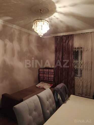 Сдаётся 3-комн. дом/дача 65 м², м. Элмляр Академиясы, photo 12 from 13