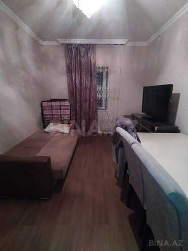 Сдаётся 3-комн. дом/дача 65 м², м. Элмляр Академиясы, photo 3 from 13