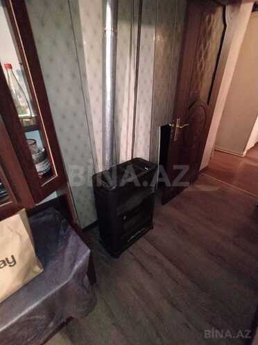Сдаётся 3-комн. дом/дача 65 м², м. Элмляр Академиясы, photo 1 from 13