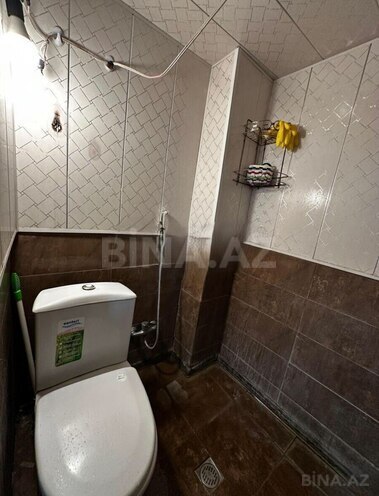 Сдаётся 3-комн. дом/дача 65 м², м. Элмляр Академиясы, photo 4 from 13