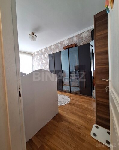 Satılır 3 otaqlı yeni tikili 110 m², Qara Qarayev m., photo 11 from 22