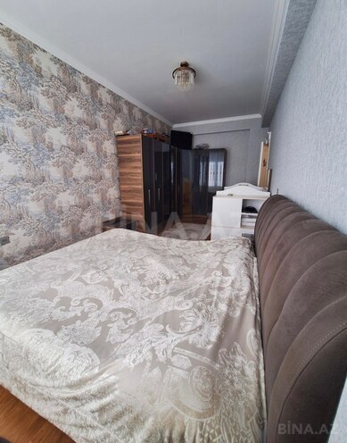 Satılır 3 otaqlı yeni tikili 110 m², Qara Qarayev m., photo 12 from 22