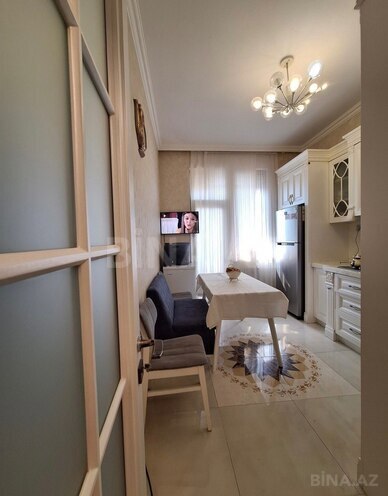 Satılır 3 otaqlı yeni tikili 110 m², Qara Qarayev m., photo 8 from 22