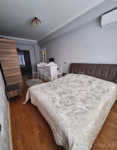 Satılır 3 otaqlı yeni tikili 110 m², Qara Qarayev m., photo 9 from 22