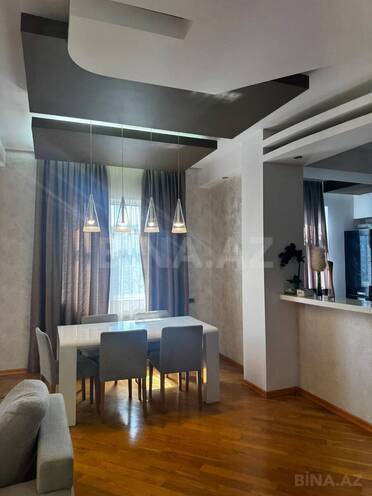 Сдаётся 3-комн. новостройка 130 м², м. 20 января, photo 3 from 16