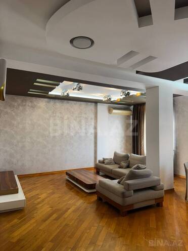 Сдаётся 3-комн. новостройка 130 м², м. 20 января, photo 4 from 16