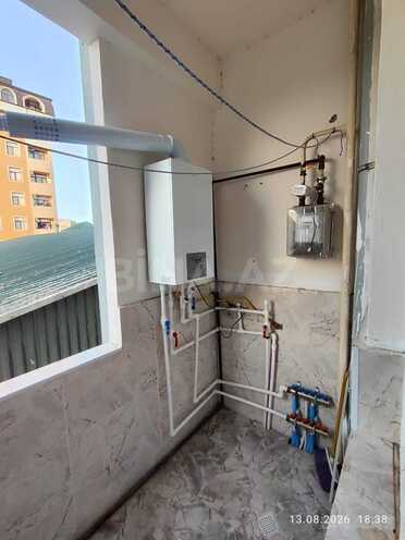 Сдаётся 2-комн. новостройка 53 м², photo 9 from 10
