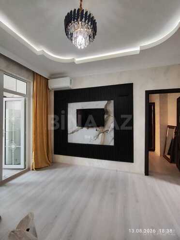 Сдаётся 2-комн. новостройка 53 м², photo 3 from 10