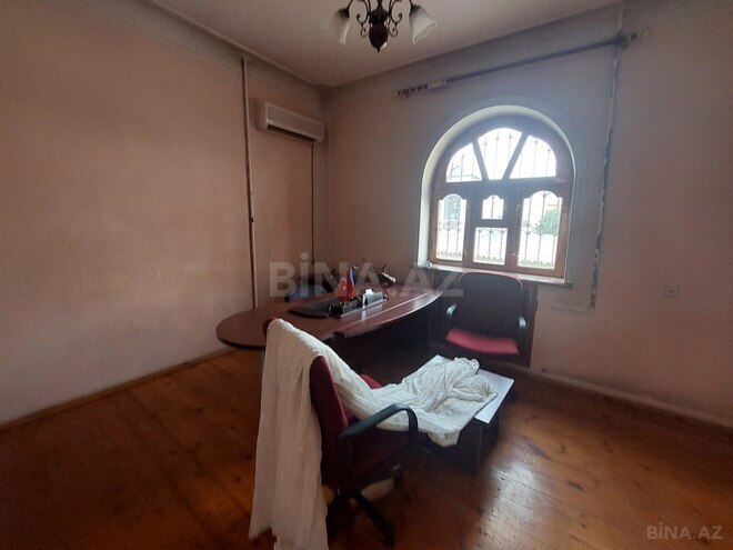 Satılır 9 otaqlı həyət evi/bağ evi 400 m², Qaraçuxur q., photo 25 from 28