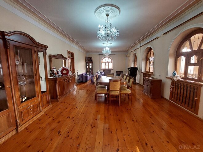 Satılır 9 otaqlı həyət evi/bağ evi 400 m², Qaraçuxur q., photo 20 from 28