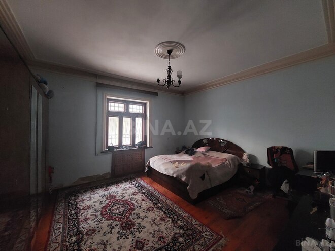 Satılır 9 otaqlı həyət evi/bağ evi 400 m², Qaraçuxur q., photo 24 from 28