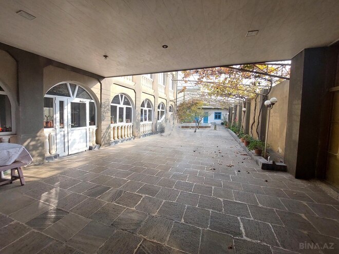 Satılır 9 otaqlı həyət evi/bağ evi 400 m², Qaraçuxur q., photo 6 from 28