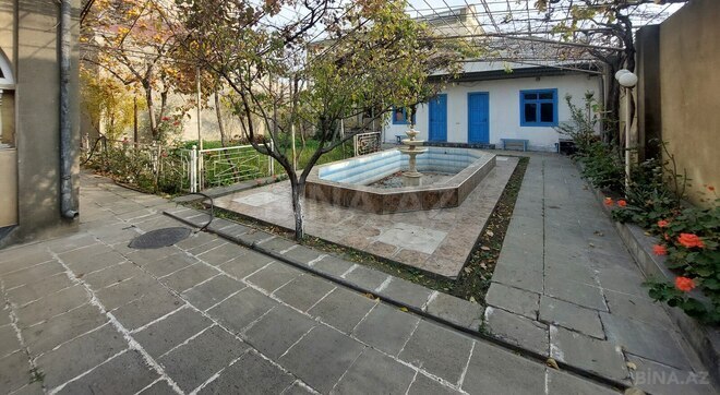 Satılır 9 otaqlı həyət evi/bağ evi 400 m², Qaraçuxur q., photo 9 from 28