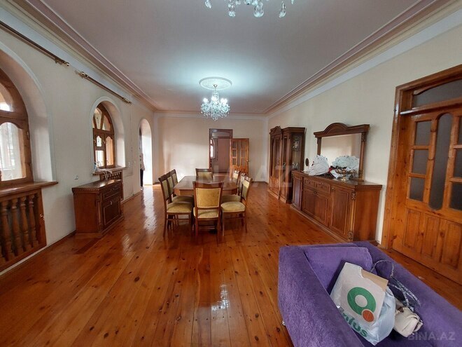Satılır 9 otaqlı həyət evi/bağ evi 400 m², Qaraçuxur q., photo 21 from 28