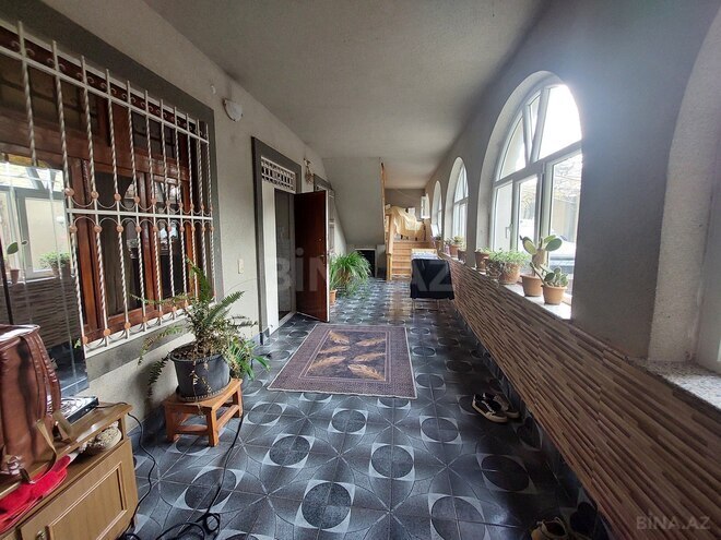 Satılır 9 otaqlı həyət evi/bağ evi 400 m², Qaraçuxur q., photo 16 from 28