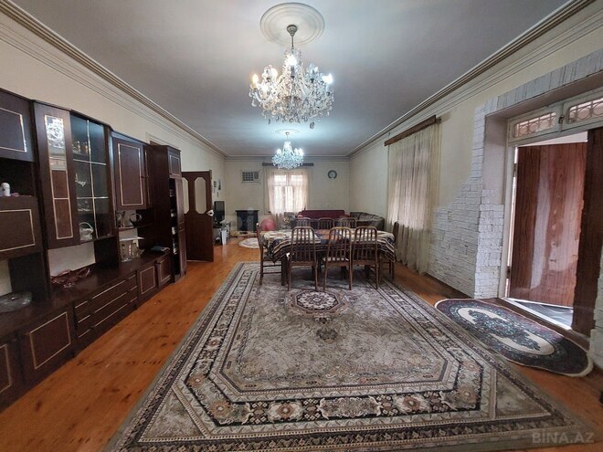 Satılır 9 otaqlı həyət evi/bağ evi 400 m², Qaraçuxur q., photo 18 from 28
