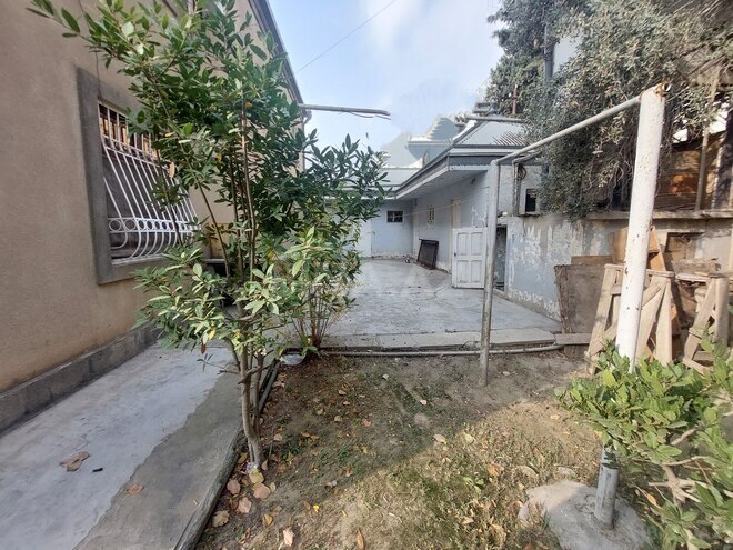 Satılır 9 otaqlı həyət evi/bağ evi 400 m², Qaraçuxur q., photo 12 from 28