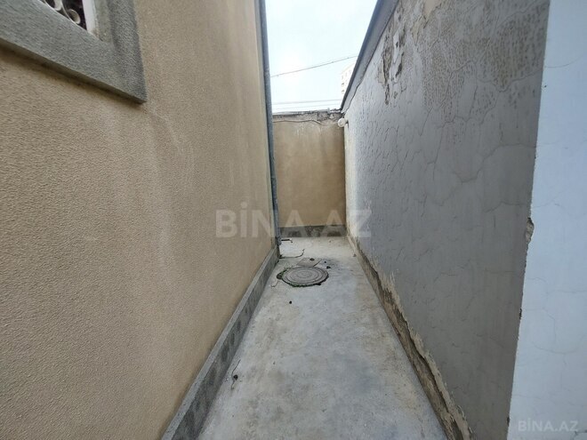 Satılır 9 otaqlı həyət evi/bağ evi 400 m², Qaraçuxur q., photo 15 from 28